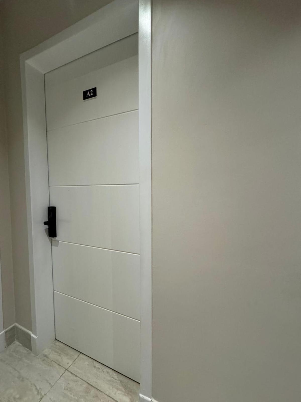 Hotel ريح بالك Dammam Exteriér fotografie