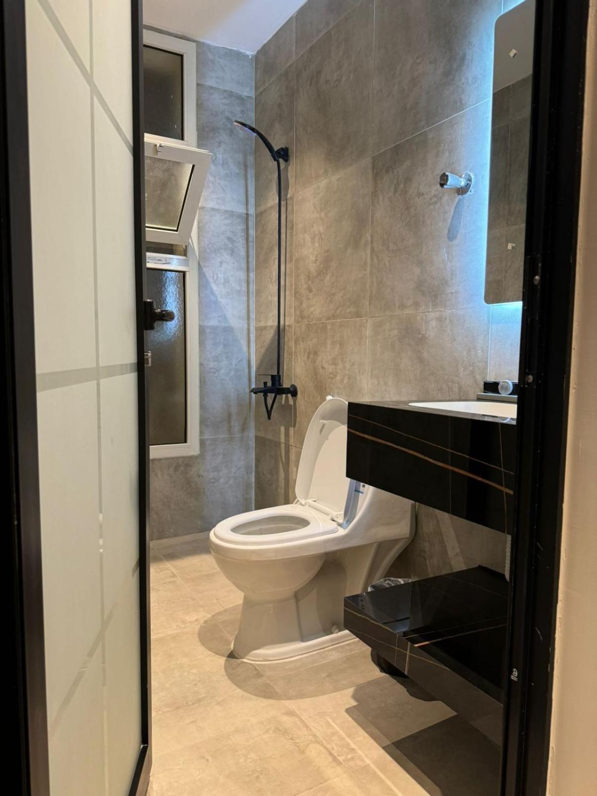 Hotel ريح بالك Dammam Exteriér fotografie